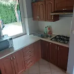 Letniskowy U Piotera żółwieniec Ślesin