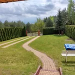 Letniskowy U Piotera żółwieniec Ślesin