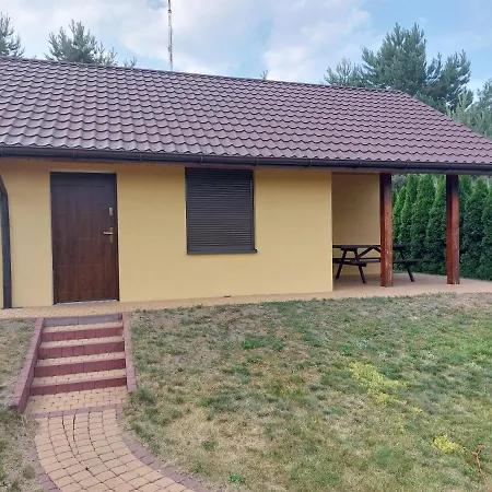 Letniskowy U Piotera Zolwieniec Ślesin