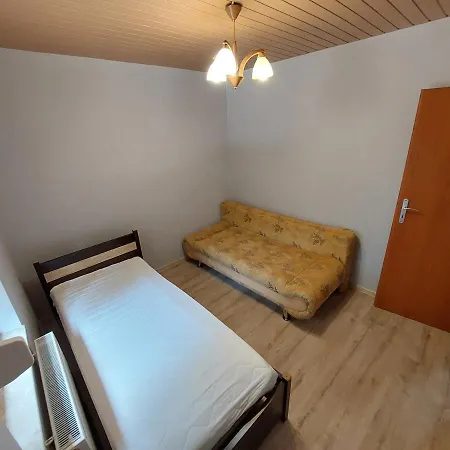 Letniskowy U Piotera Zolwieniec *