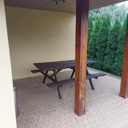 Casa vacanze Letniskowy U Piotera Zolwieniec Ślesin