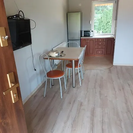 Letniskowy U Piotera Zolwieniec