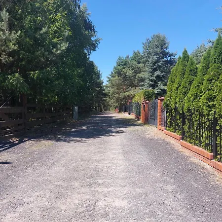 Casa vacanze Letniskowy U Piotera Zolwieniec *