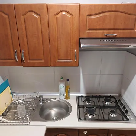 Holiday home Letniskowy U Piotera Zolwieniec