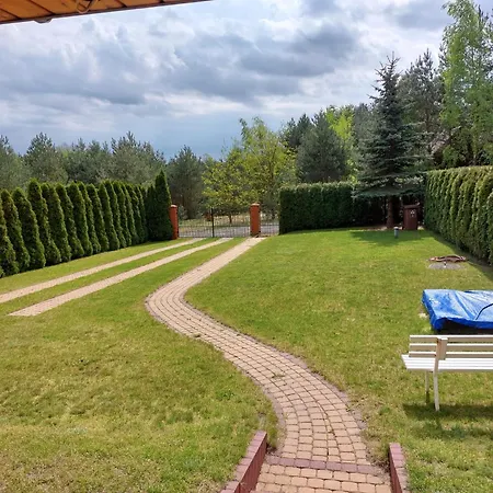 Letniskowy U Piotera Zolwieniec Ślesin