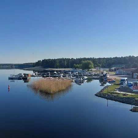 Letniskowy U Piotera Zolwieniec * Slesin (Greater Poland)