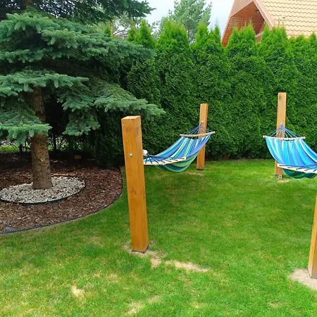 Letniskowy U Piotera Zolwieniec *