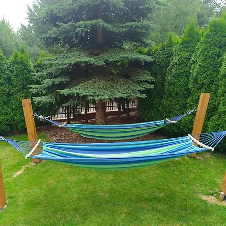 Holiday home Letniskowy U Piotera Zolwieniec *