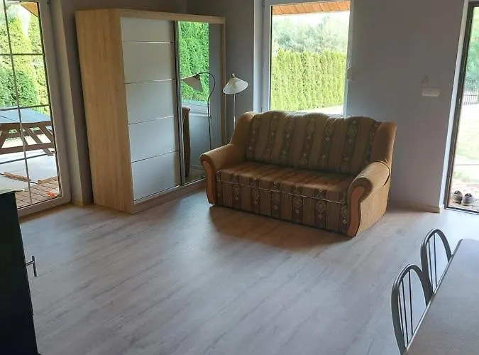 Letniskowy U Piotera Zolwieniec *