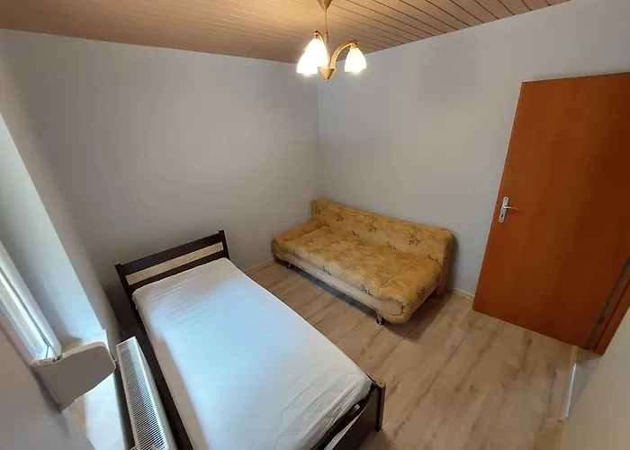 Letniskowy U Piotera Zolwieniec *