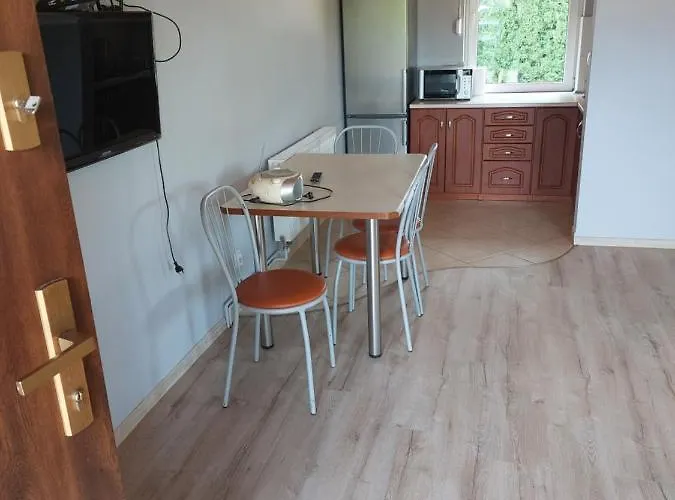 Letniskowy U Piotera Zolwieniec