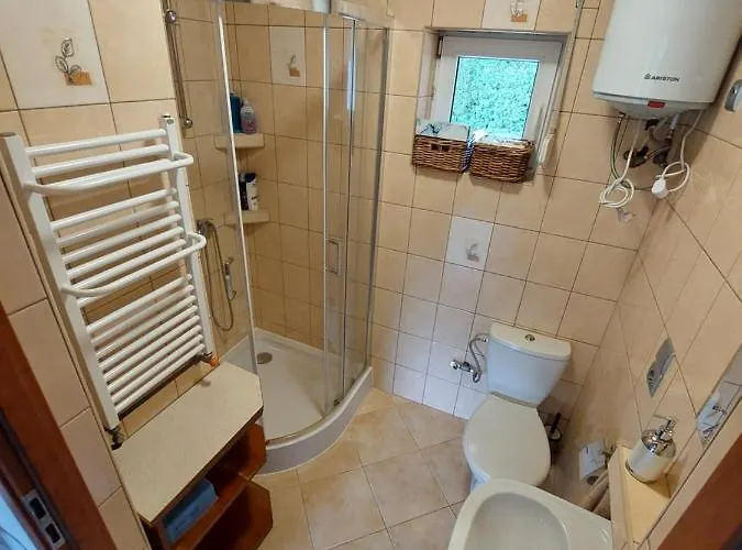 Holiday home Letniskowy U Piotera Zolwieniec