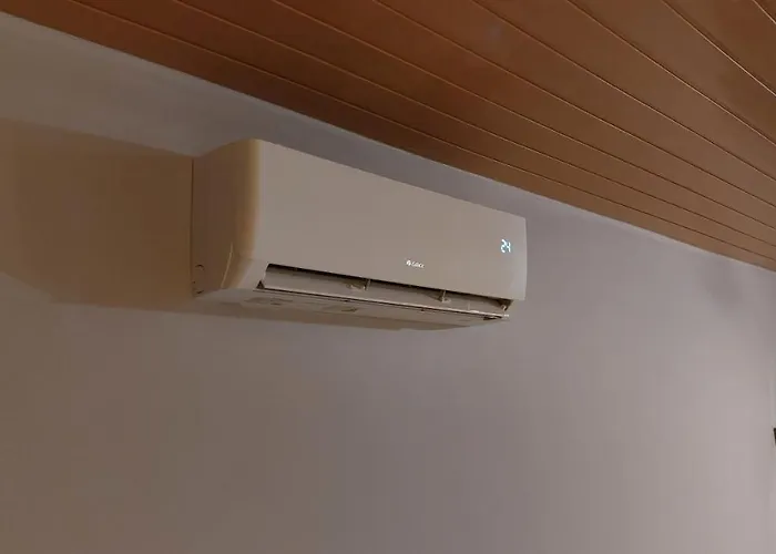 Holiday home Letniskowy U Piotera Zolwieniec