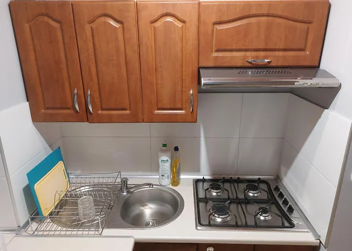 Holiday home Letniskowy U Piotera Zolwieniec