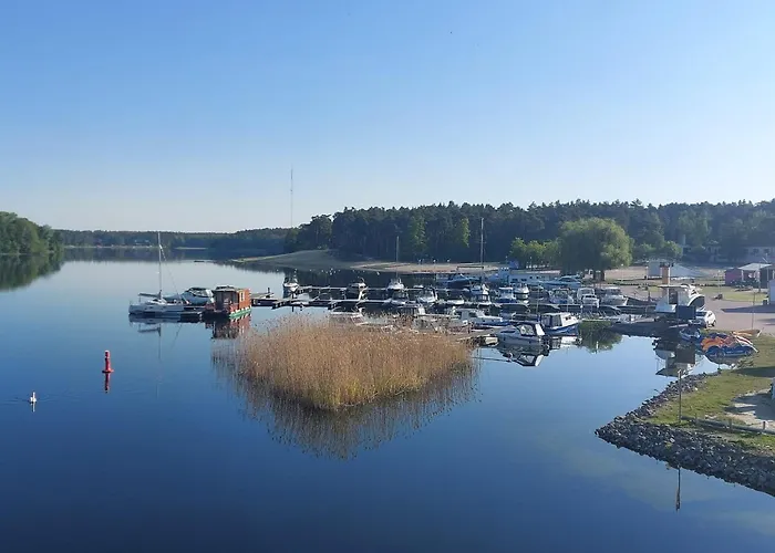 Letniskowy U Piotera Zolwieniec